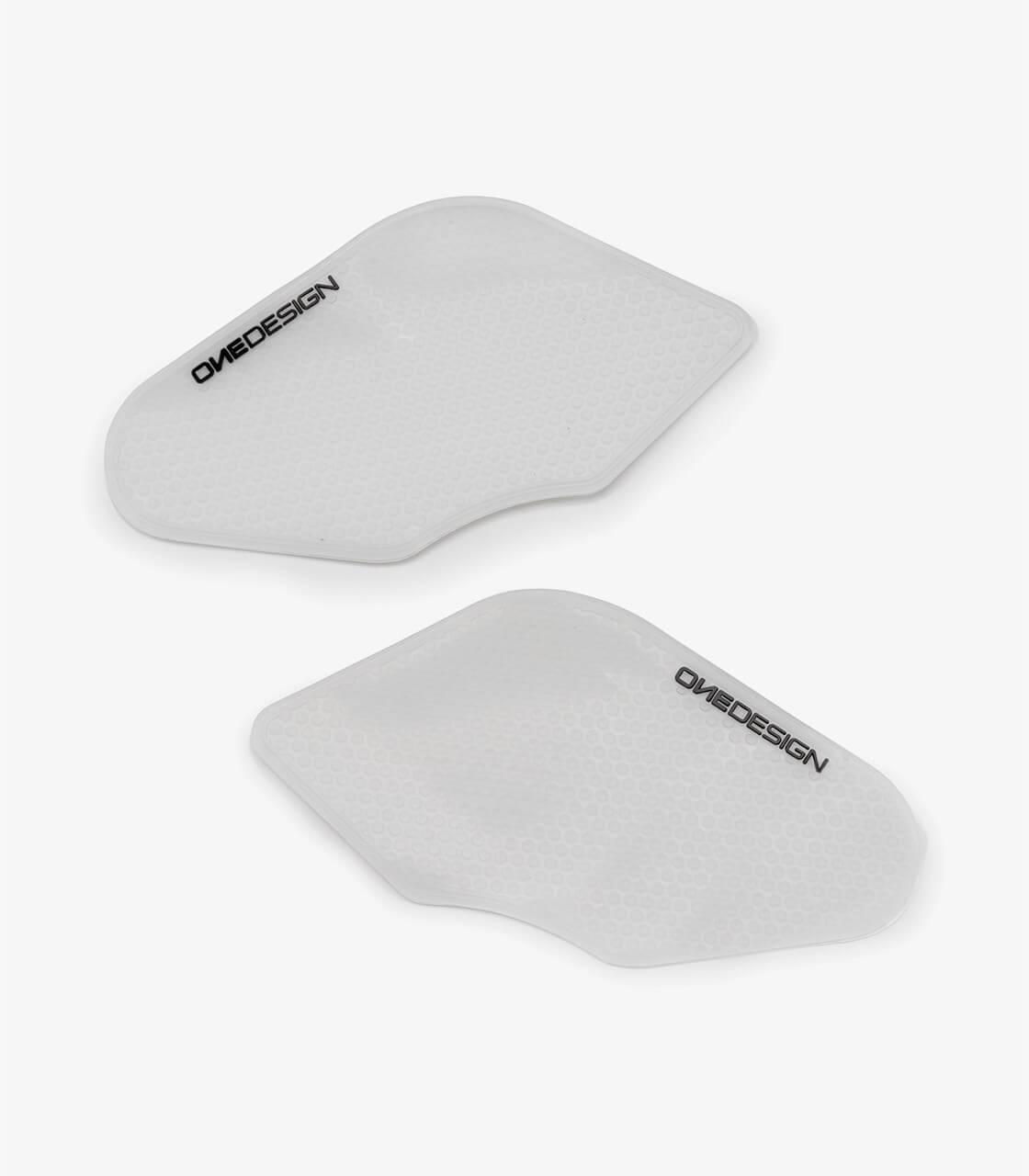 PROTECTORES DE DEPOSITO LATERALES SUZUKI DL650 V-S PUIG 21685W