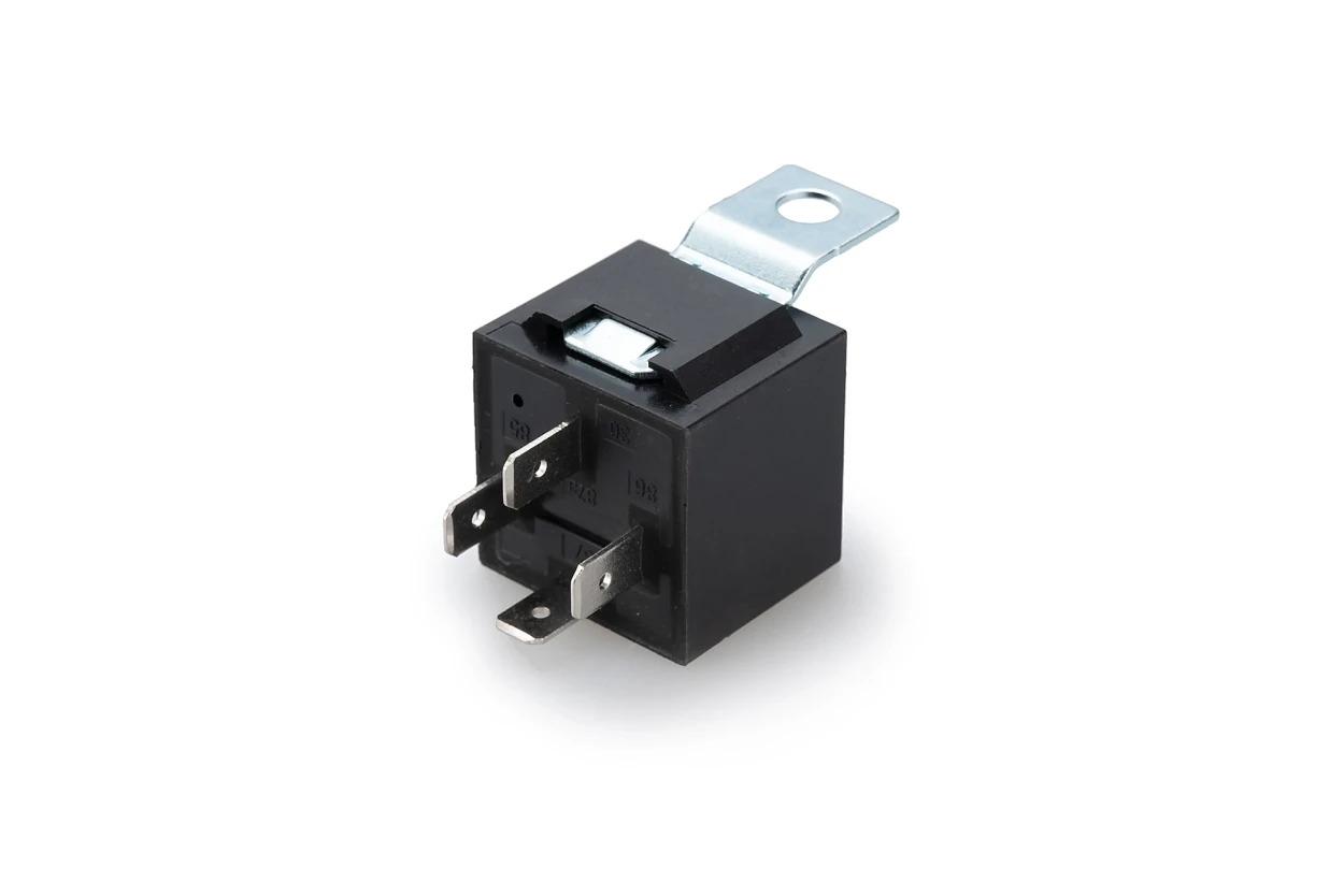 RELE FAROS AUXILIARES REF.3489N C/NEGRO PUIG 21692N