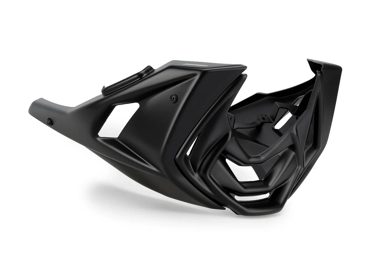 QUILLA SUZUKI GSX-8S 23'- C/NEGRO MATE
