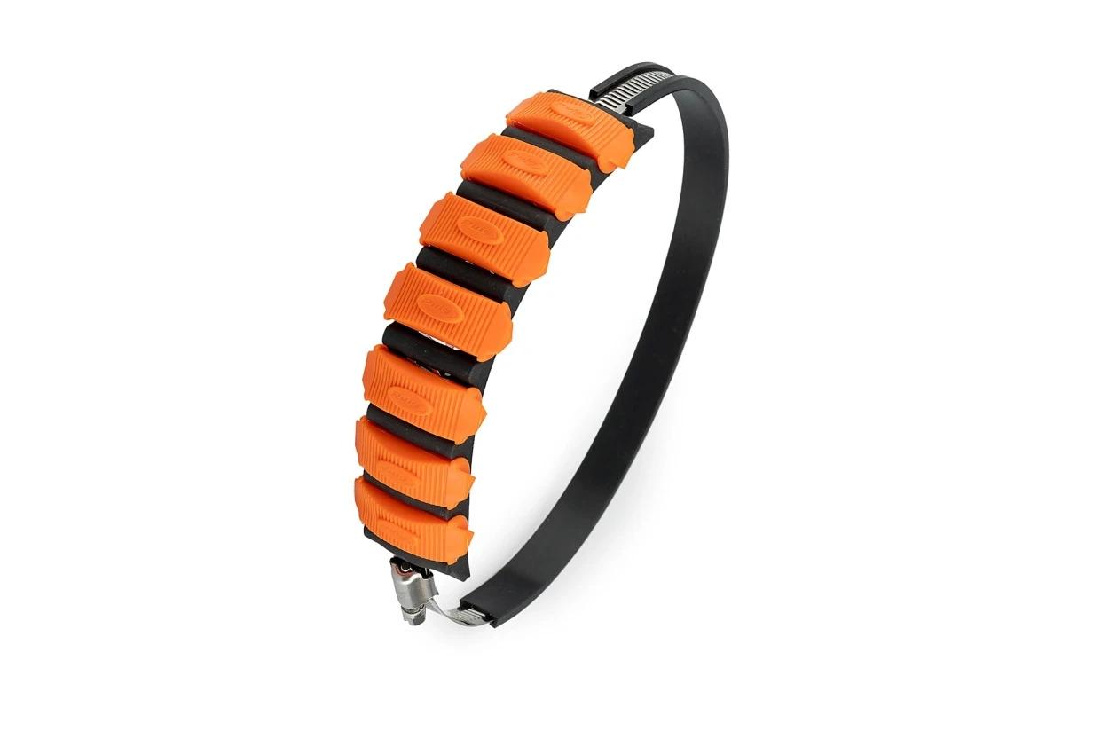 PROTECTOR DE ESCAPE UNIVERSAL C/NARANJA