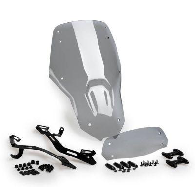 CUPULA TOURING CON VISERA HONDA CRF1100L AFRICA TW PUIG 21739H