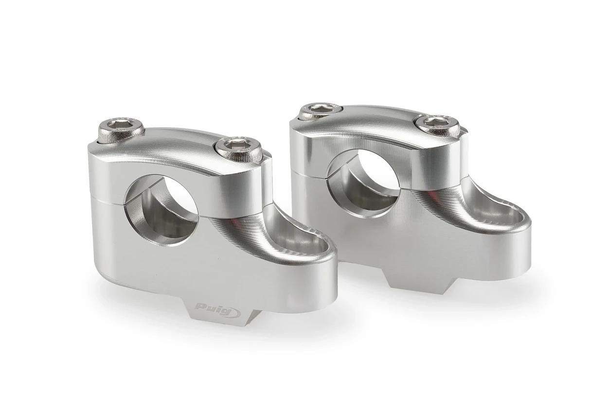 TORRETA PULLBACK MANILLAR ALTURA 25MM DIAM.22MM PUIG 21750P