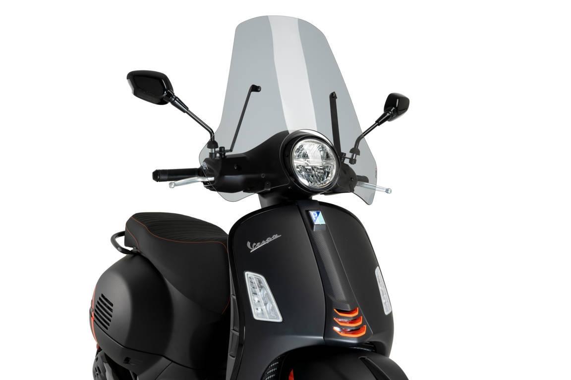 CARENABRIS PUIG MODELO GTS TOURING VESPA GTS 300 HPE/SU  21769H