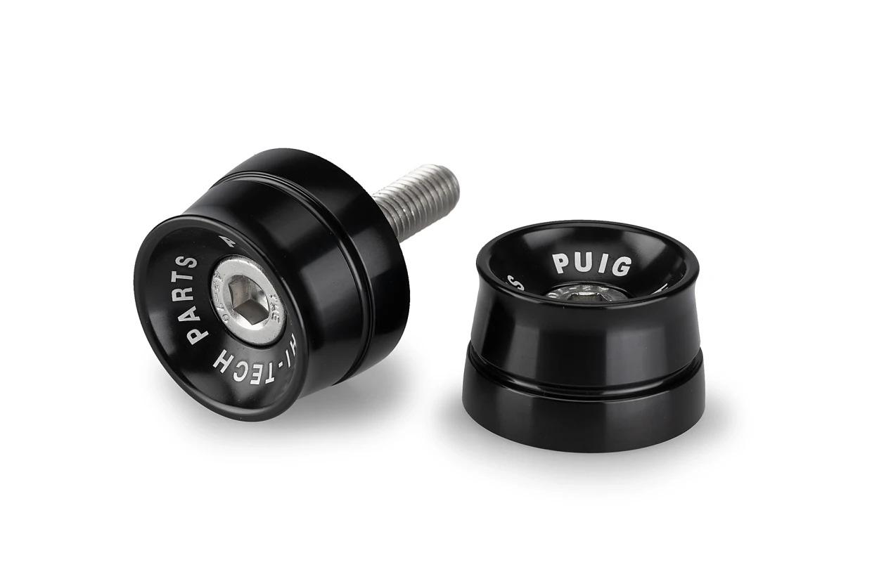 CONTRAPESOS ALUMINIO MODELO SPEED BMW CE 04 21'- PUIG 21778N