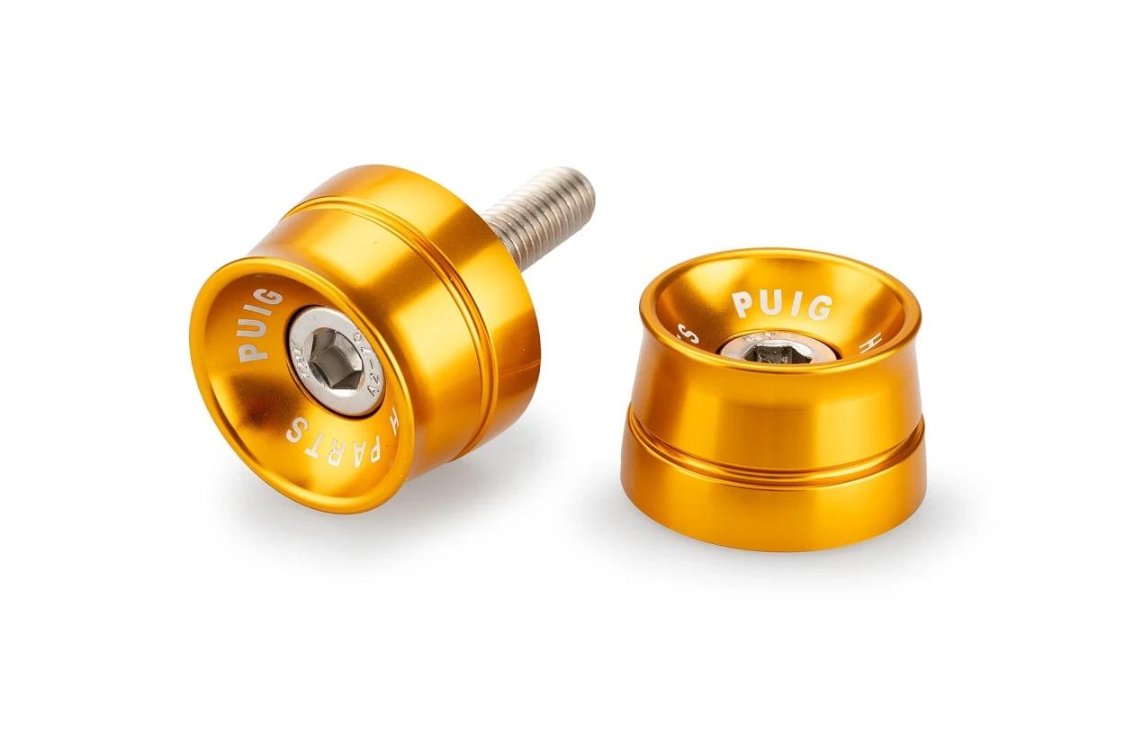 CONTRAPESOS ALUMINIO MODELO SPEED BMW CE 04 21'- PUIG 21778O