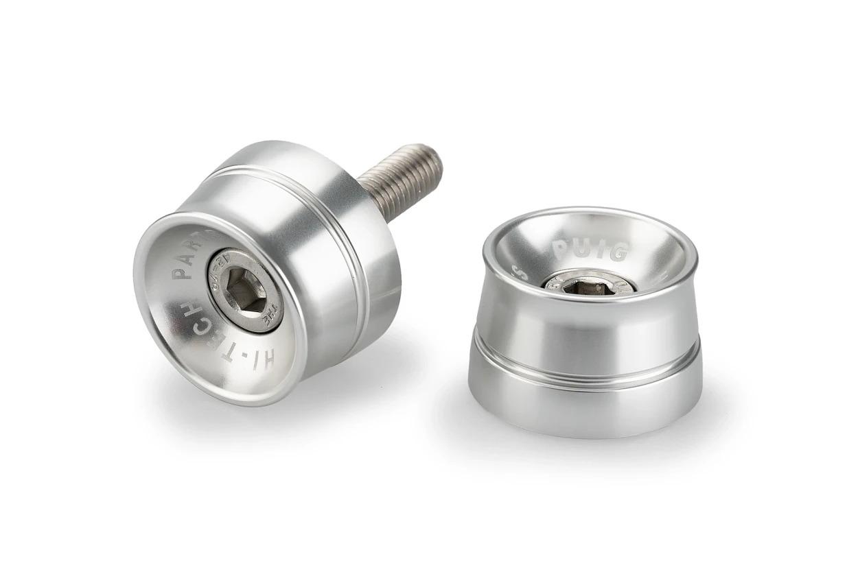 CONTRAPESOS ALUMINIO MODELO SPEED BMW CE 04 21'- PUIG 21778P