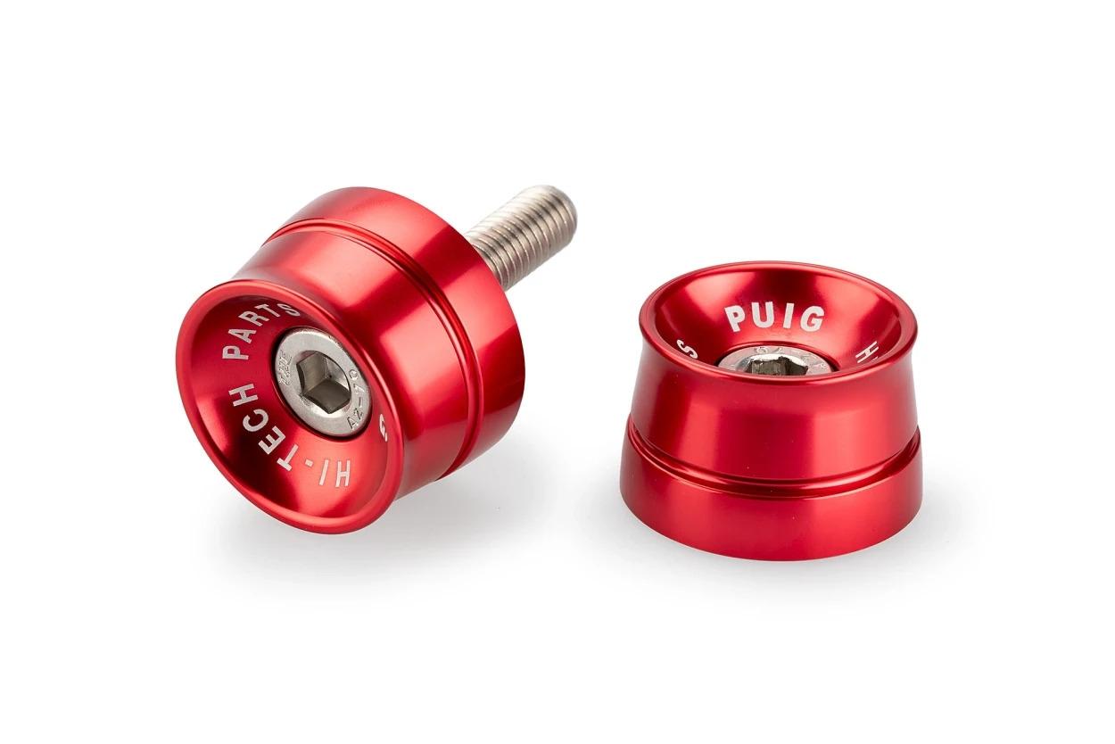 CONTRAPESOS ALUMINIO MODELO SPEED BMW CE 04 21'- PUIG 21778R