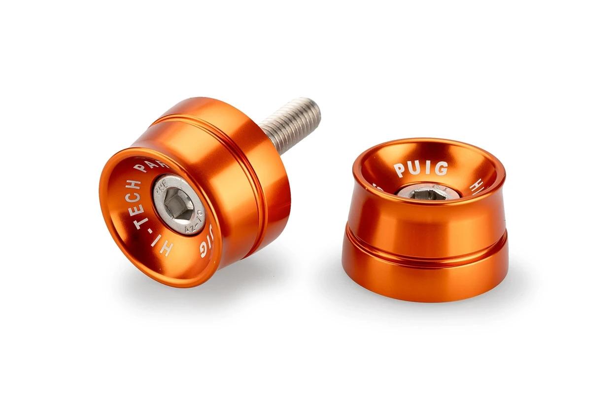 CONTRAPESOS ALUMINIO MODELO SPEED BMW CE 04 21'- PUIG 21778T