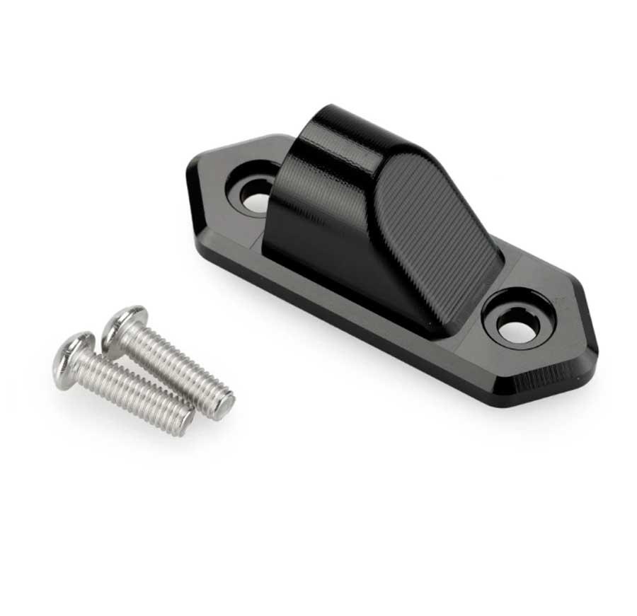 ACOPLADOR RETROV.A CARENADO KAWASAKI ZX-6R 24' PUIG 21797N