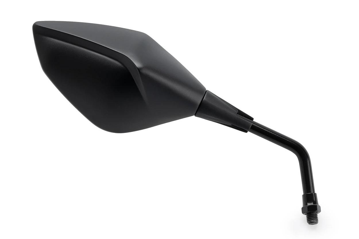 RETROVISOR ESPEJO PUIG Z3 L/DERE. DE VARILLA HOMOLOGADO C/NEGRO