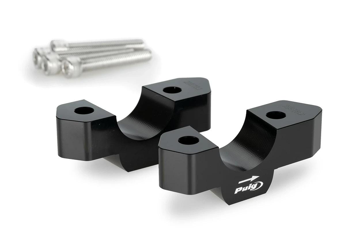 TORRETA MANILLAR PUIG ALTURA 20MM DIAM.32MM BMW R1300GS