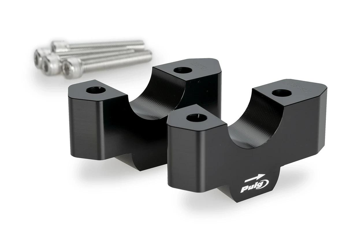 TORRETA MANILLAR PUIG ALTURA 30MM DIAM.32MM BMW R1300GS