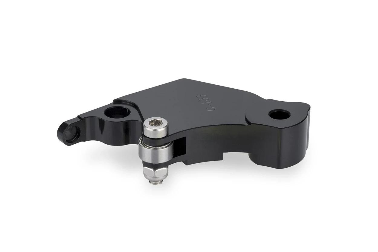 HERRAJE EMBRAGUE MANETA BMW R1300GS 23'- C/NEGRO
