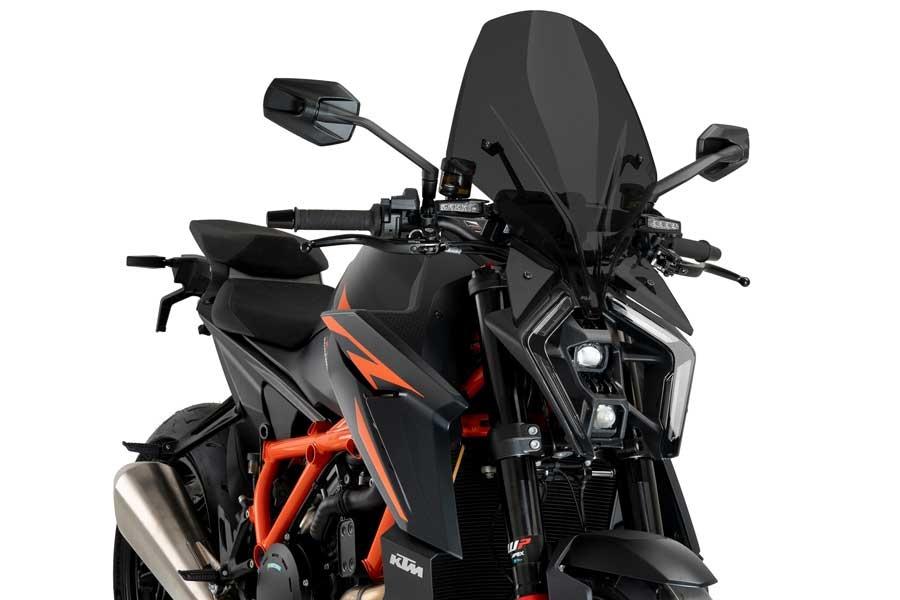 CARENABRIS PUIG NEW GENERATION TOURING KTM 1390 SUPER DUKE  21907F