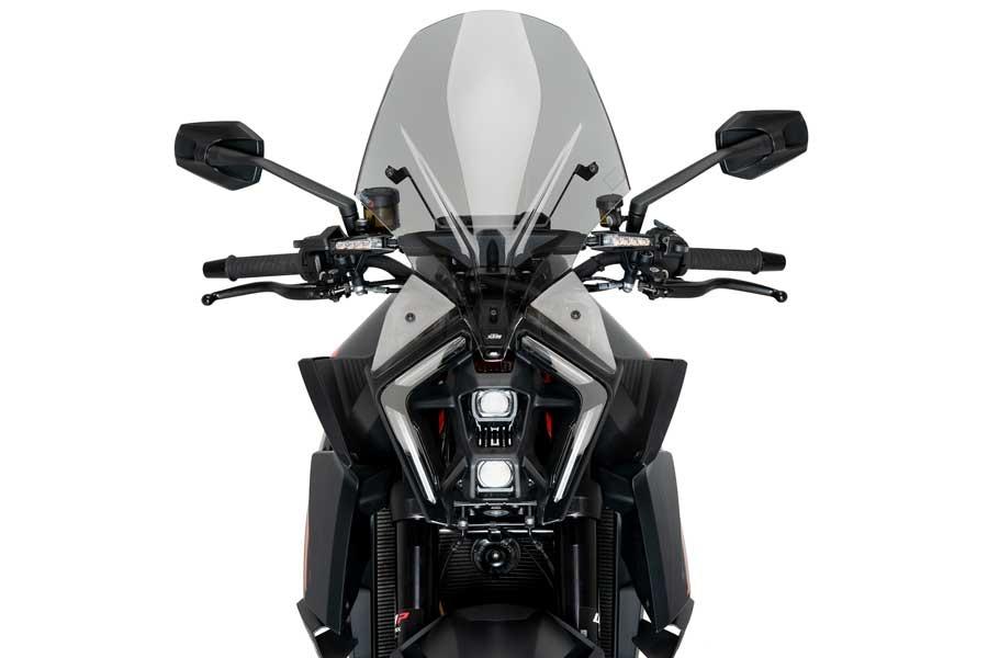 CARENABRIS PUIG NEW GENERATION TOURING KTM 1390 SUPER DUKE  21907H
