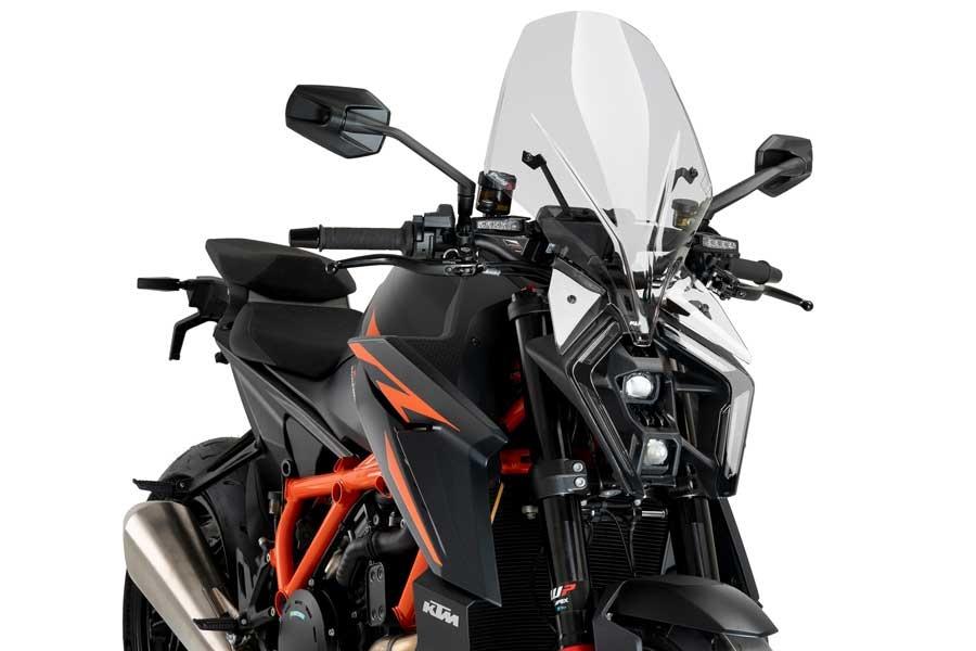 CARENABRIS PUIG NEW GENERATION TOURING KTM 1390 SUPER DUKE  21907W