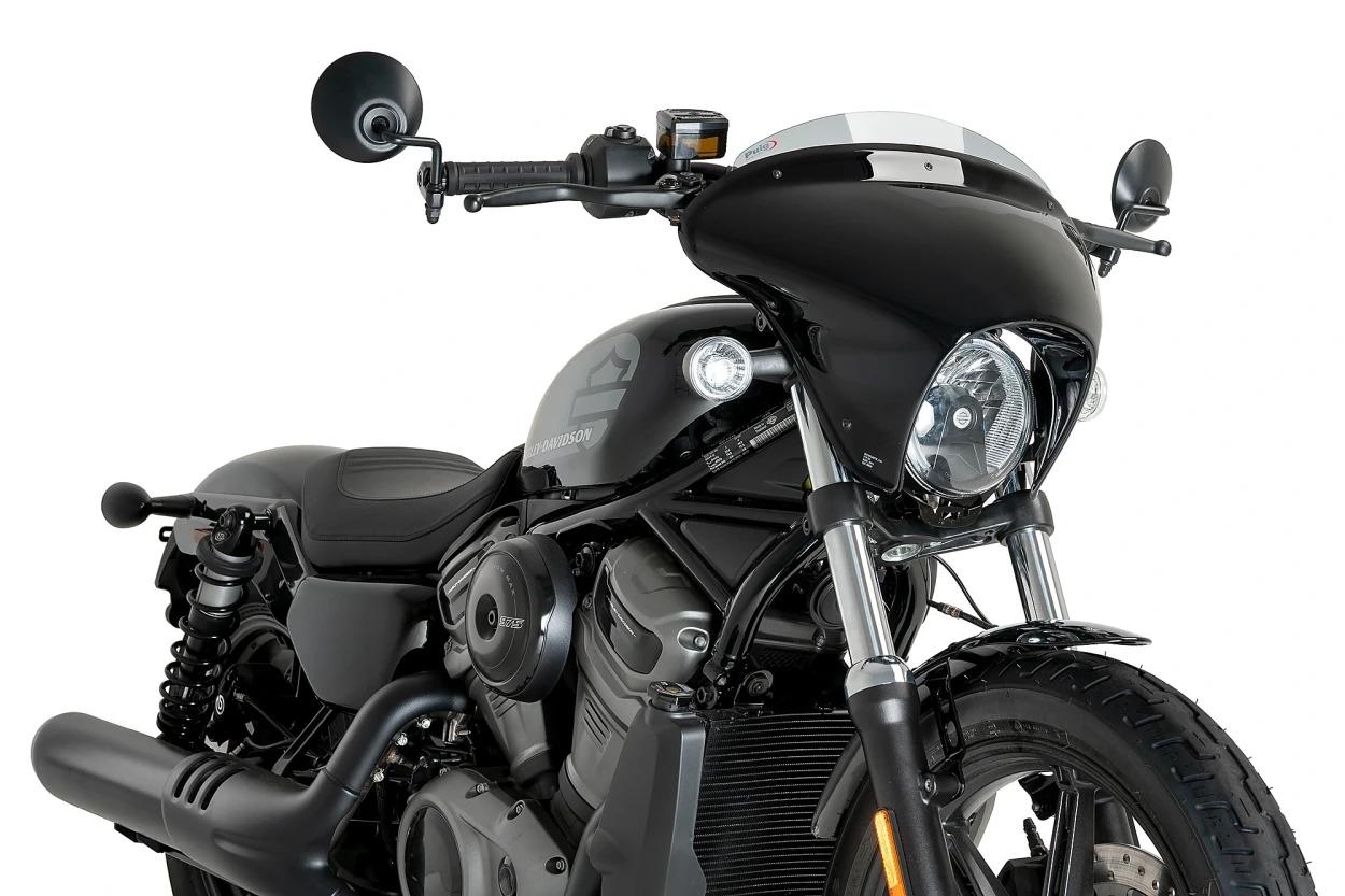 CARENABRIS BATWING SML SPORT HD NIGHTSTER 975 SPEC