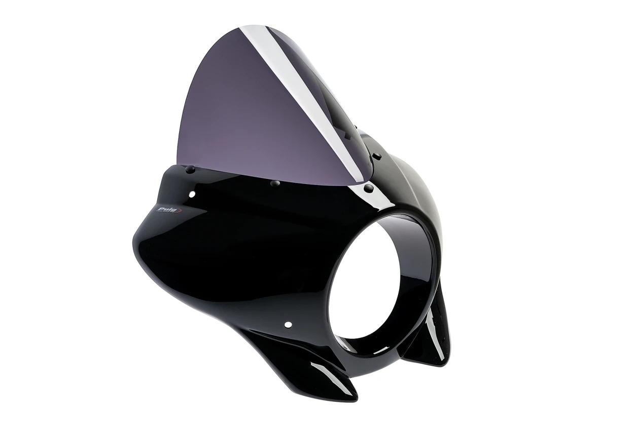 SEMICARENADO MOD.MIRAGE TOURING KAWASAKI ELIMINATO