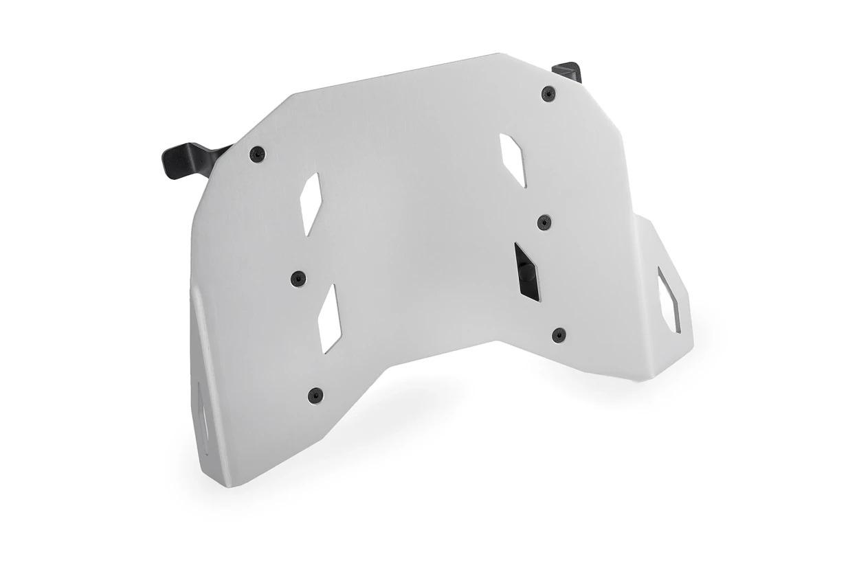 EXTENSION PROTECTOR MOTOR CABALLETE CENTRAL C/PLAT