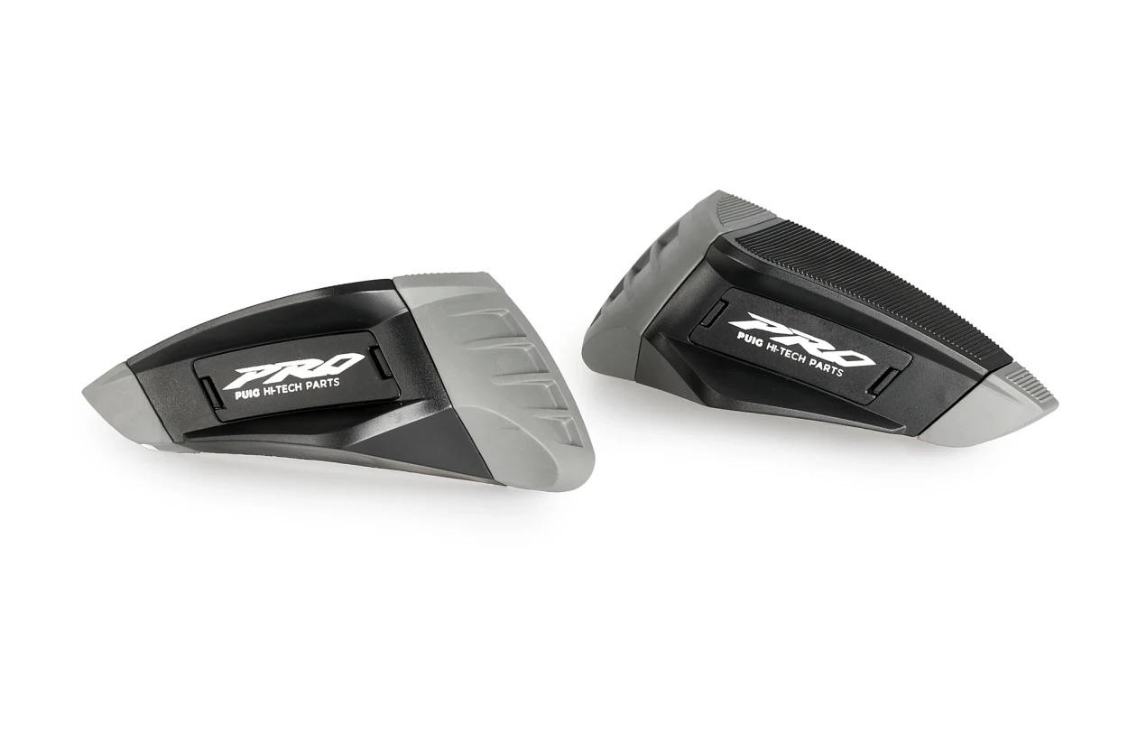 PROTECTOR MOTOR PRO 2.0. HONDA CBR 1000RR-R FIREBL
