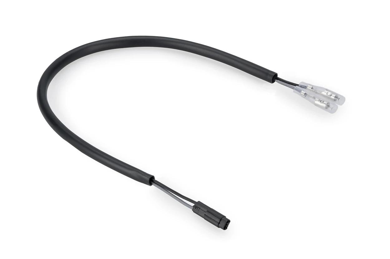 INST.ALARGO PORTAMATRICULAS HONDA X-ADV 21'-