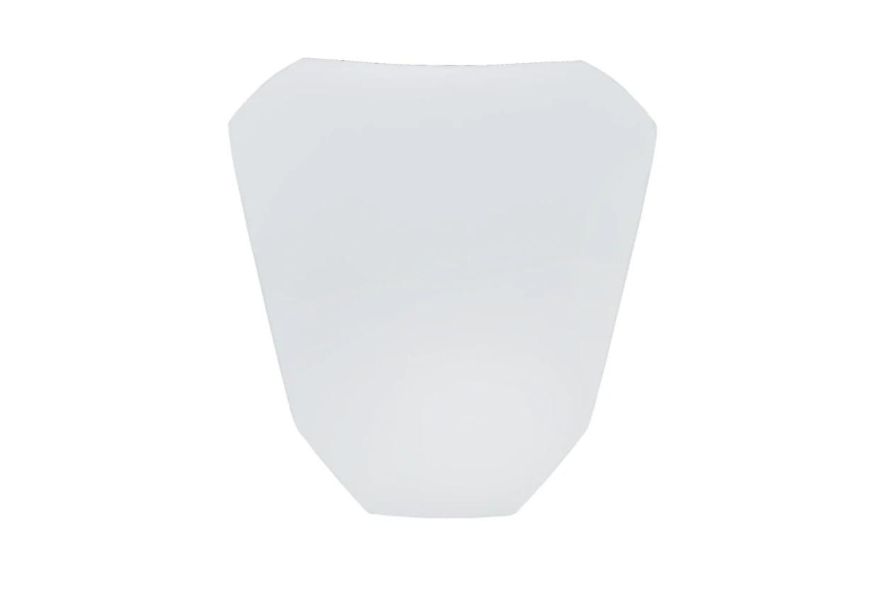 PROTECTOR DE FARO ADHERE HONDA NX500 24'/CB500 HOR