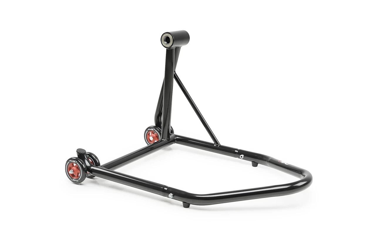 CABALLETE TRASERO BASCULANTE MONOBRAZO L/DERECHO