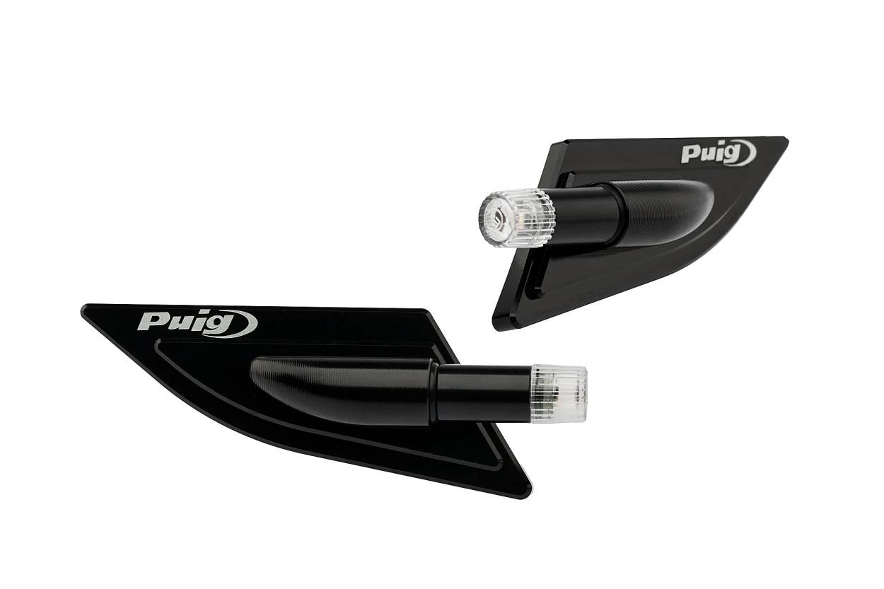 JUEGO TAPAS RETROVISOR+INTERMITENTE TAB DUCATI PAN