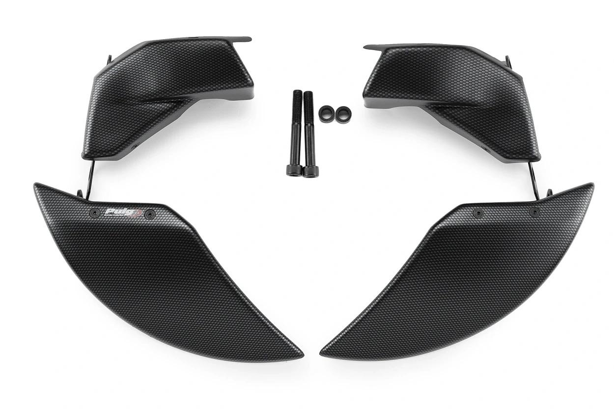 ENFRIADOR DE FRENO 2.0. KAWASAKI ZX-6R 24' C/SIMI