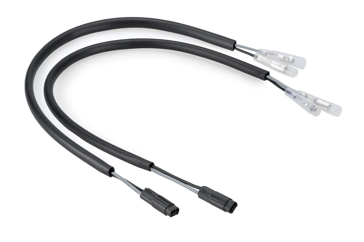 JUEGO INST.PARA INTERMITENTE TRIUMPH DAYTONA 660