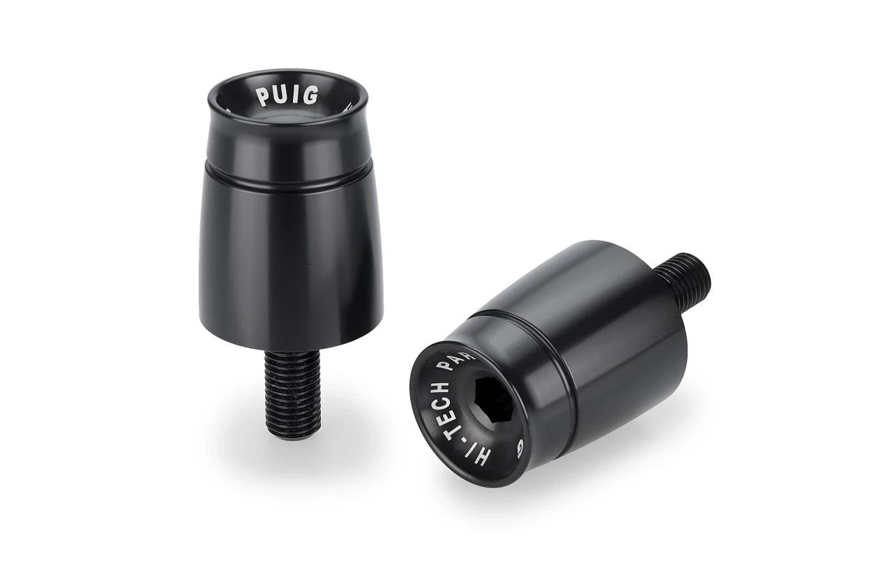 CONTRAPESOS PUIG MODELO THRUSTER YAMAHA MT09/SP 24' C/N  22096N