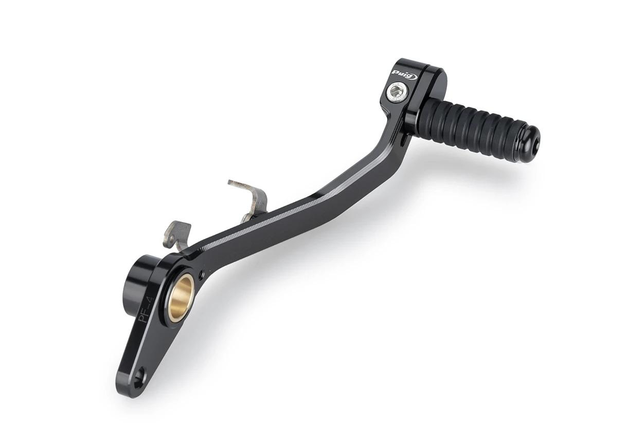 PALANCA FRENO PUIG HONDA CB750 HORNET 23'- C/NEGRO