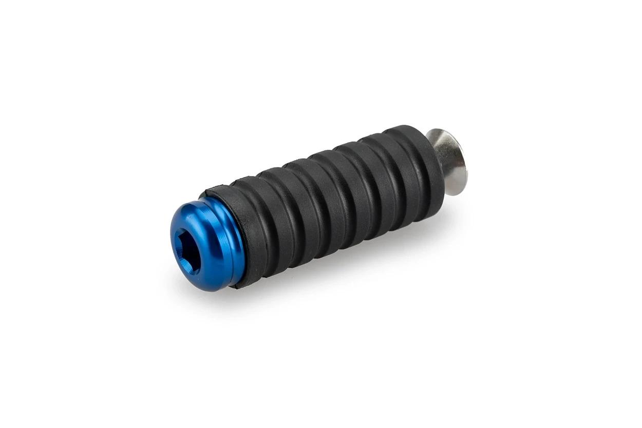 PALANCA CAMBIO PUIG HONDA CB750 HORNET 23'- C/AZUL