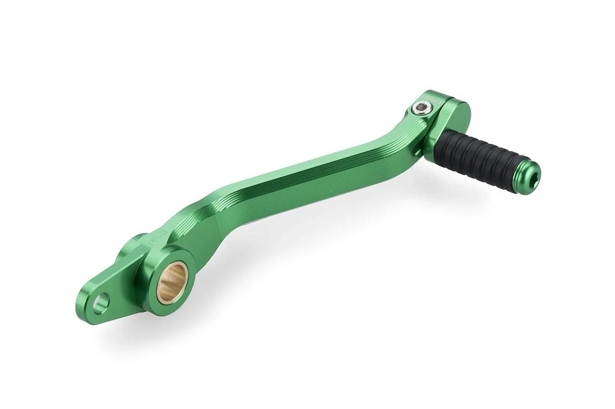 PALANCA FRENO KAWASAKI Z900 23'- C/VERDE