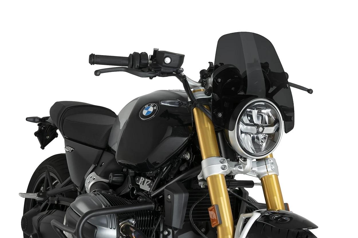 CARENABRIS NEW GENERATION SPORT BMW R12 NINE T 24'
