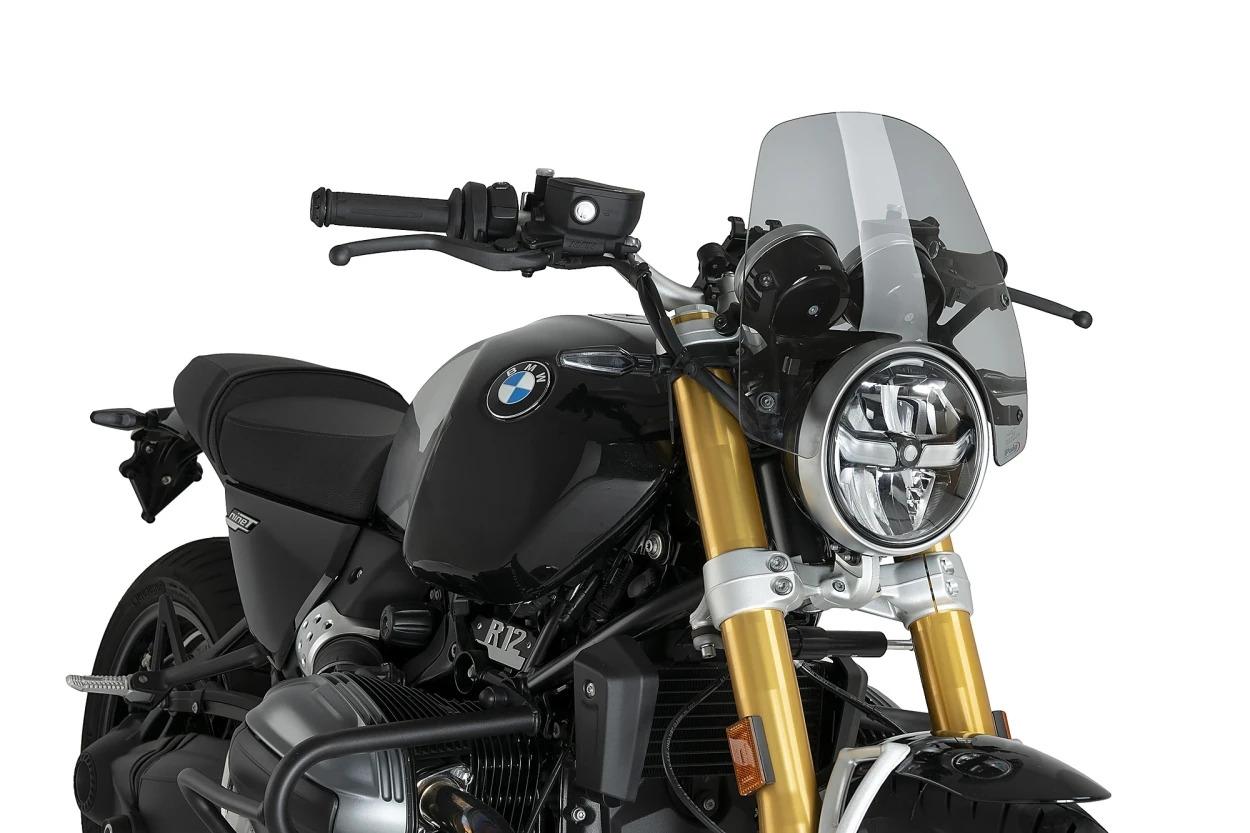 CARENABRIS NEW GENERATION SPORT BMW R12 NINE T 24'