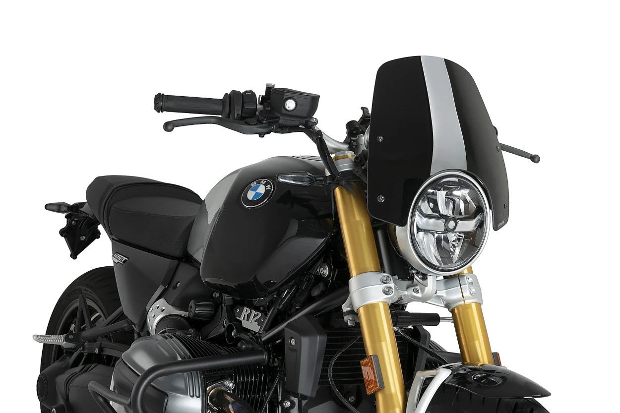 CARENABRIS NEW GENERATION SPORT BMW R12 NINE T 24'