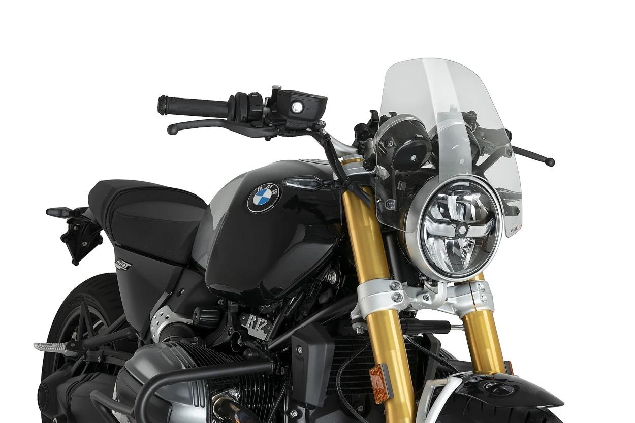 CARENABRIS NEW GENERATION SPORT BMW R12 NINE T 24'
