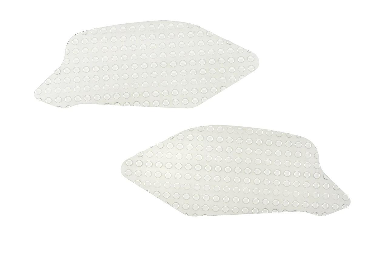 TANK GRIPS LATERALES HONDA CB650R 19'- C/TRANSPAR