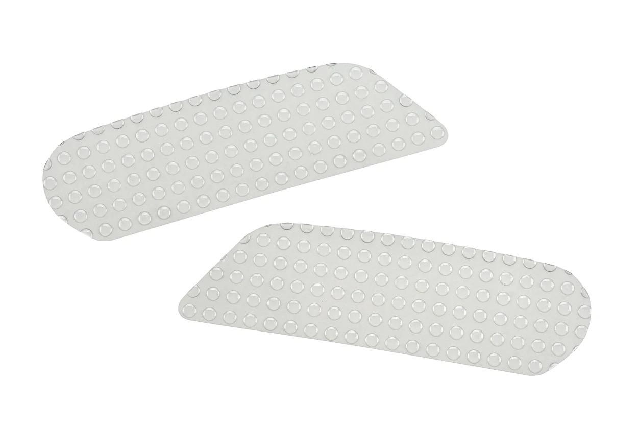 TANK GRIPS LATERALES KAWASAKI Z900 17'- C/TRANSPAR