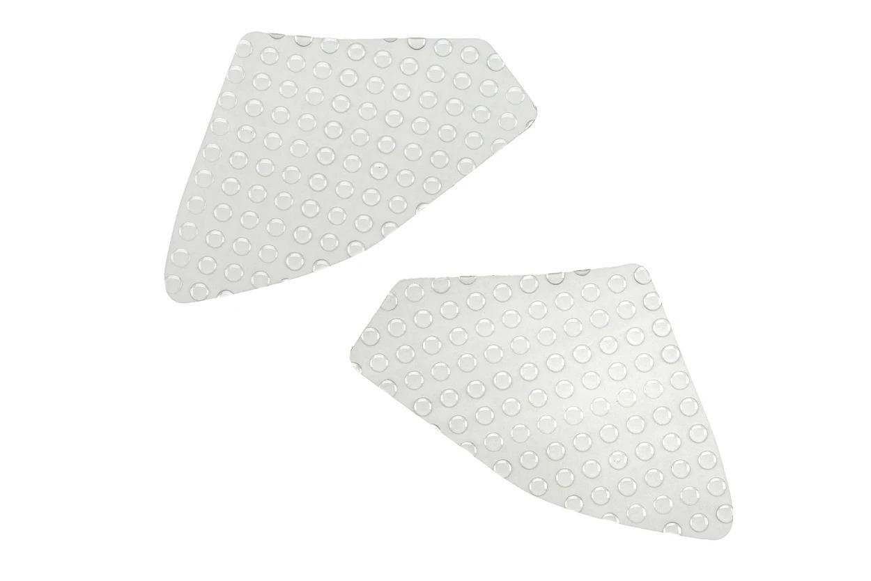 TANK GRIPS LATERALES YAMAHA MT-09/SP 21'- C/TRANSP