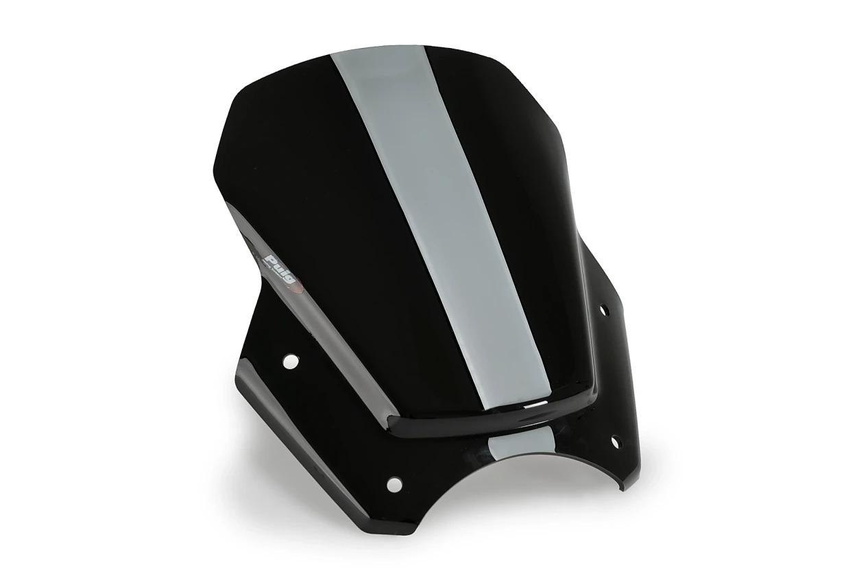 CARENABRIS NEW GENERATION SPORT HUSQVARNA SVARTPILIEN