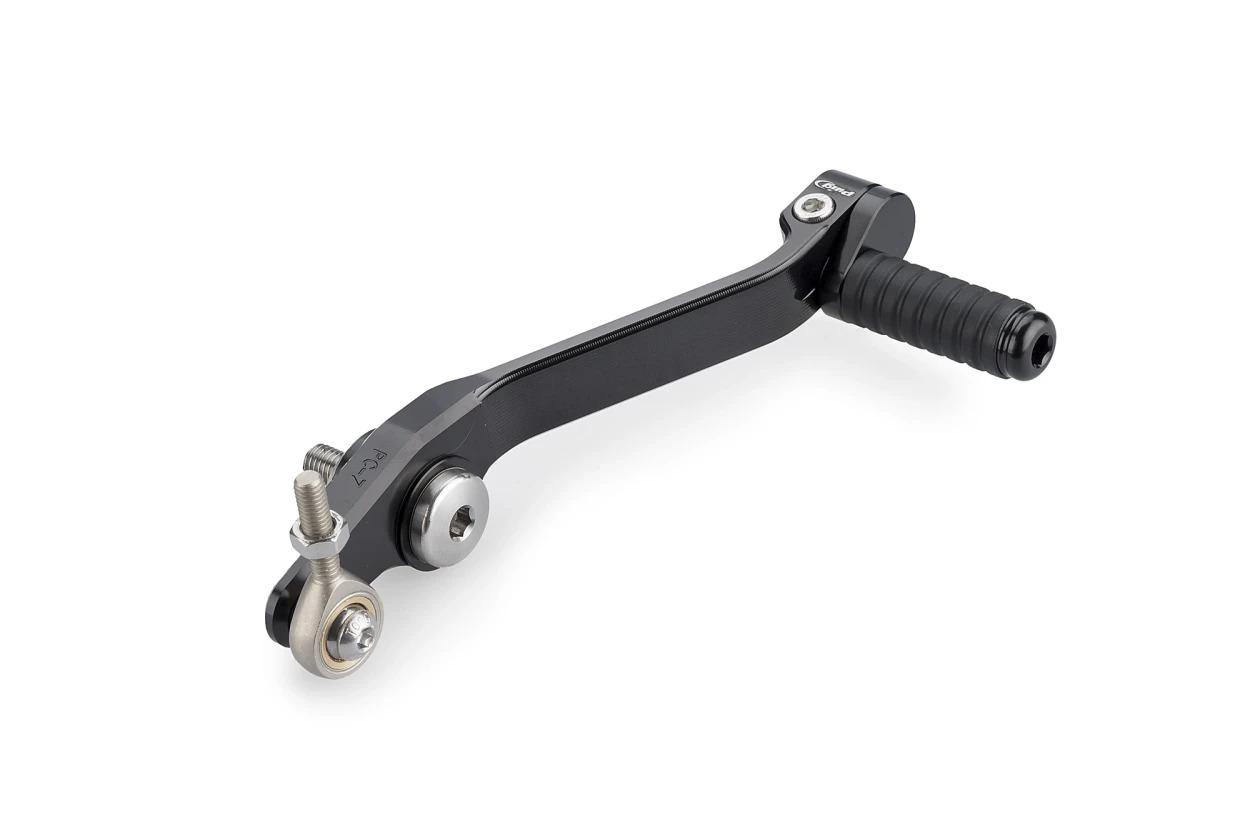 PALANCA CAMBIO PUIG YAMAHA MT-09/SP 24' C/NEGRO