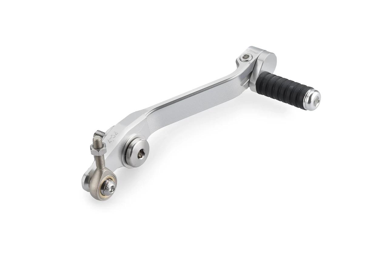 PALANCA CAMBIO PUIG YAMAHA MT-09/SP 24' C/PLATA