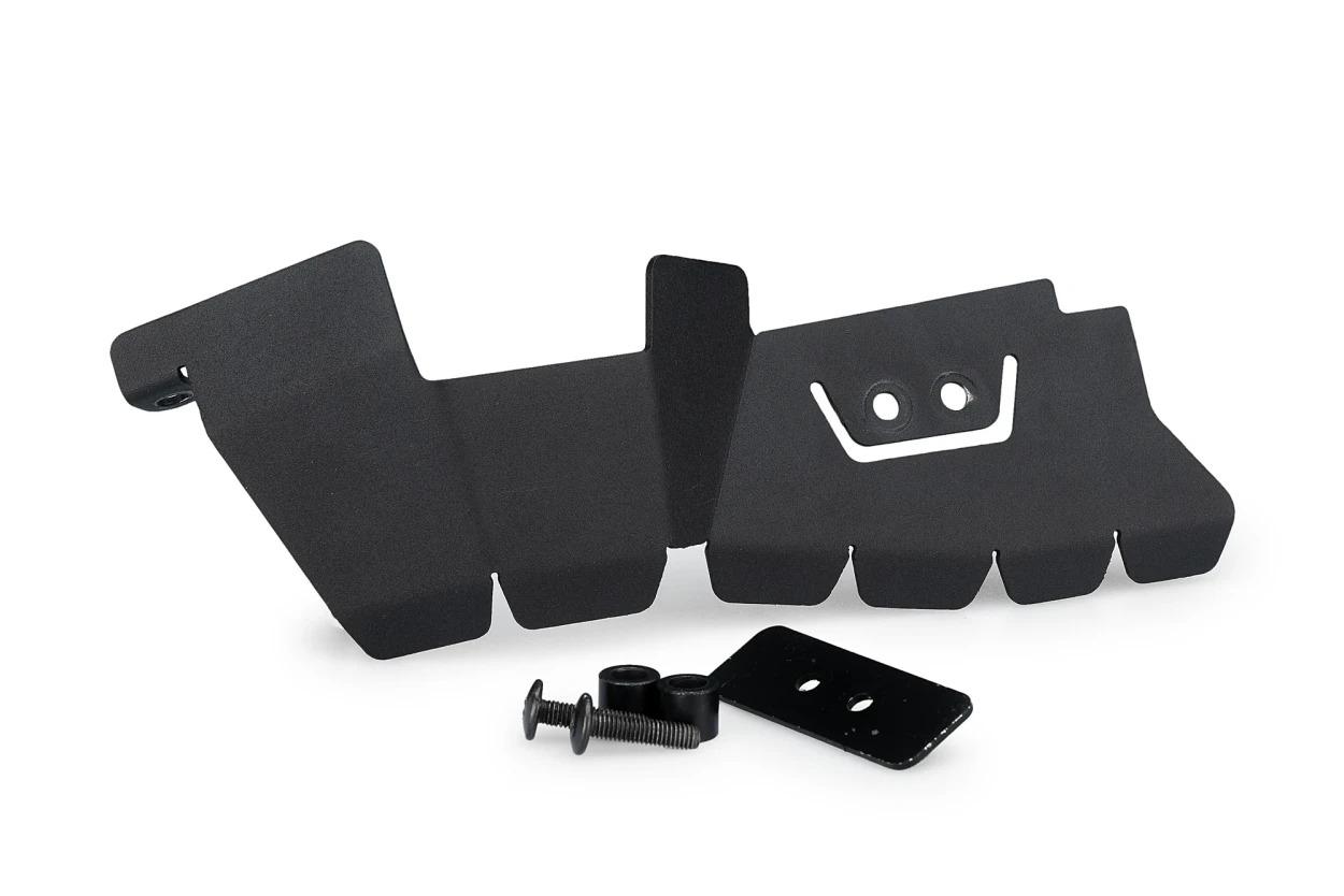 PROTECTOR INFERIOR CARDAN BMW R1300GS C/NEGRO