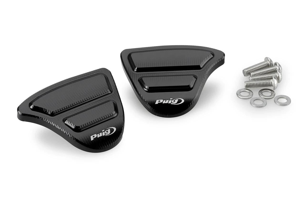 JUEGO TAPITAS RETROVISOR YAMAHA YZF-R1/M 20'- C/NE