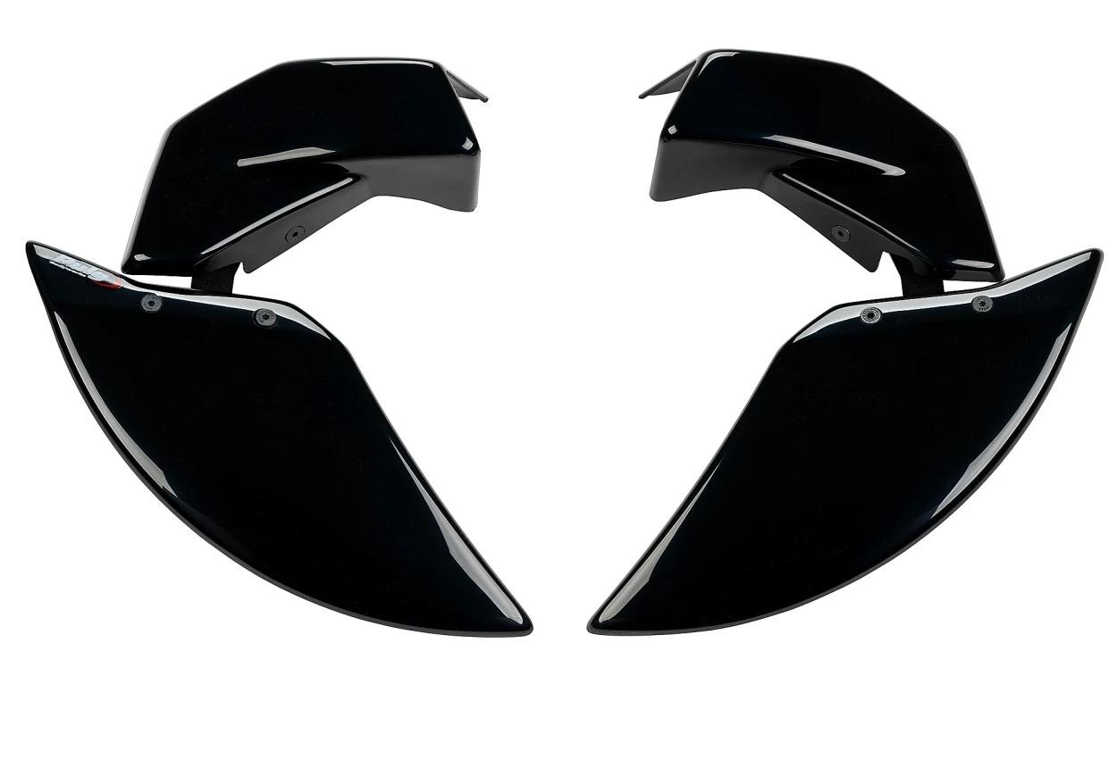 ENFRIADOR DE FRENO 2.0. KAWASAKI Z900 20'-24' C/N