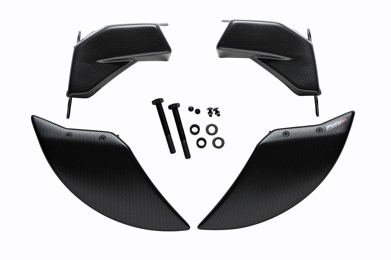 ENFRIADOR DE FRENO YAMAHA T-MAX 560 22'- C/S.CARBO