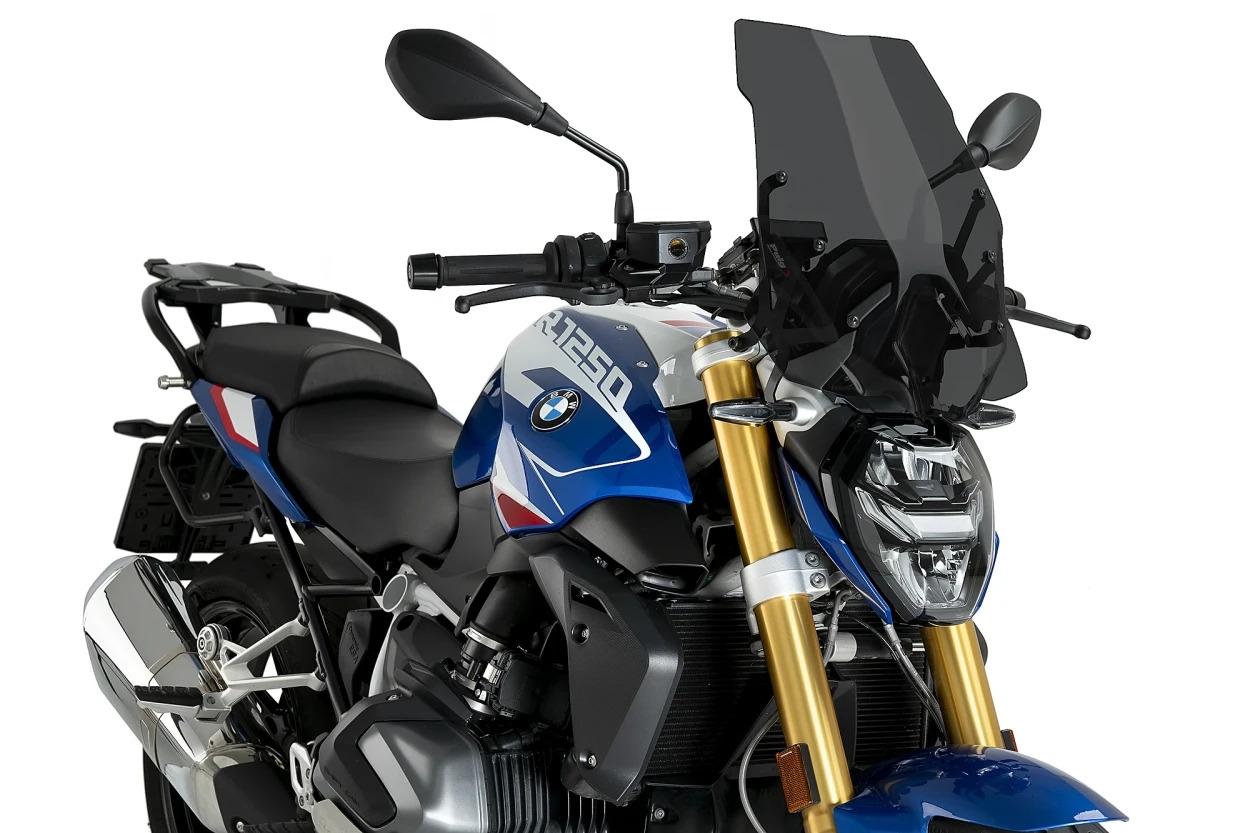 CARENABRIS NEW GENERATION TOURINEW GENERATION MOTOS SIN SOPORTE ORIGINAL BMW