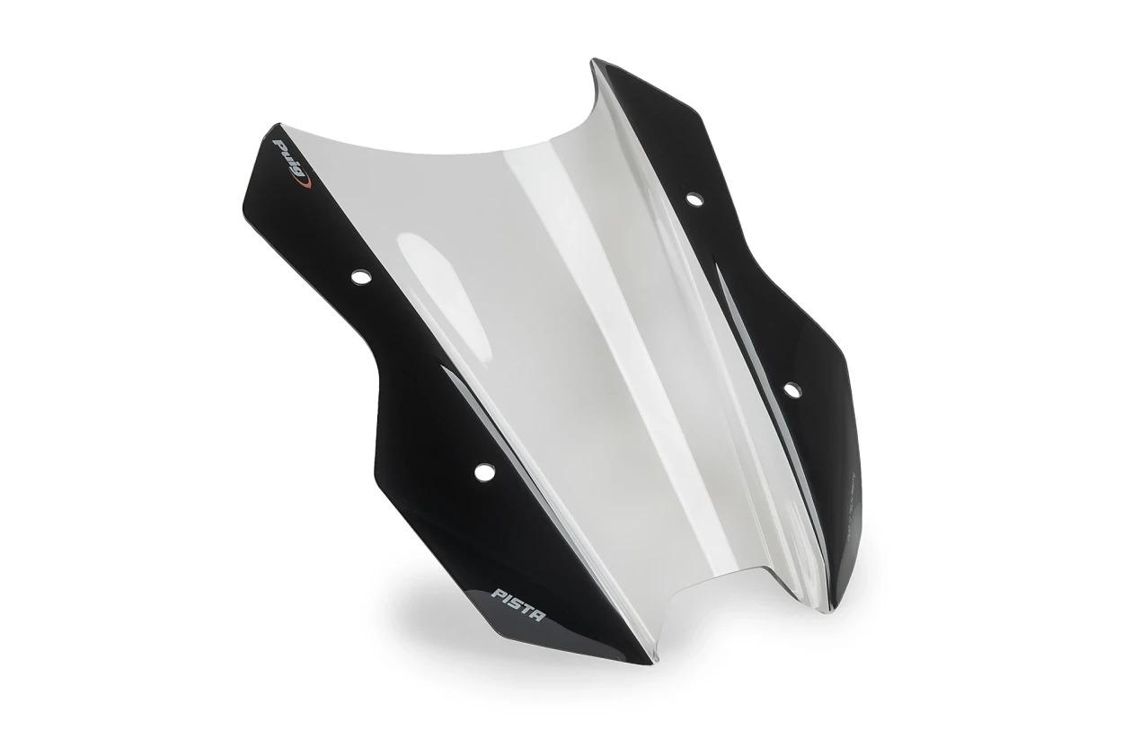 CUPULA SPORT PISTA  1 C/TRANSPARENTE
